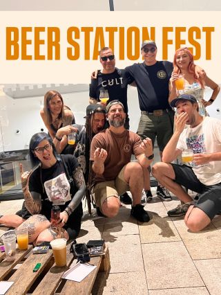 Šialený predĺžený rodinno pracovný víkend za nami 😈 Vo štvrtok sme sa zúčastnili odovzdávania cien Slovenskej Pivnej...