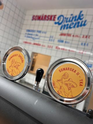 ¡Amigos! 🌵🔥 Novinka z nášho Hellstork sveta😈 Spojili sme sily s práve znovuotvoreným bratislavským bistrom @ty_somaru ,...