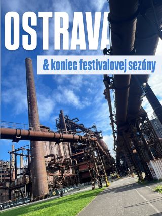 Je to tu❗️ Festivalová sezóna je na konci. Tento rok bol mega a opät sme ho zavreli u týchto démonov z Ostravy🤘 1....